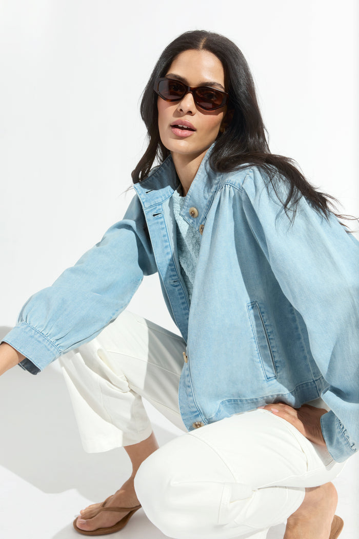 Kate Sunglasses in Tortoise