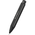 Kaweco AC Sport Mechanical Pencil - Black - Pen Boutique Ltd