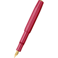 Kaweco Al Sport Fountain Pen - Ruby - Collector's Edition - Pen Boutique Ltd