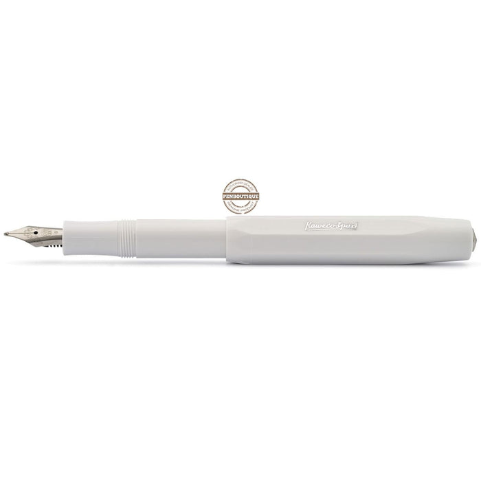 Kaweco Calligraphy 1.9mm Fountain Pen - Pen Boutique Ltd