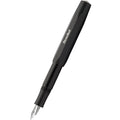 Kaweco Calligraphy Fountain Pen - Black - Pen Boutique Ltd