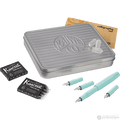 Kaweco Calligraphy Set - Mint (Deluxe) - Pen Boutique Ltd