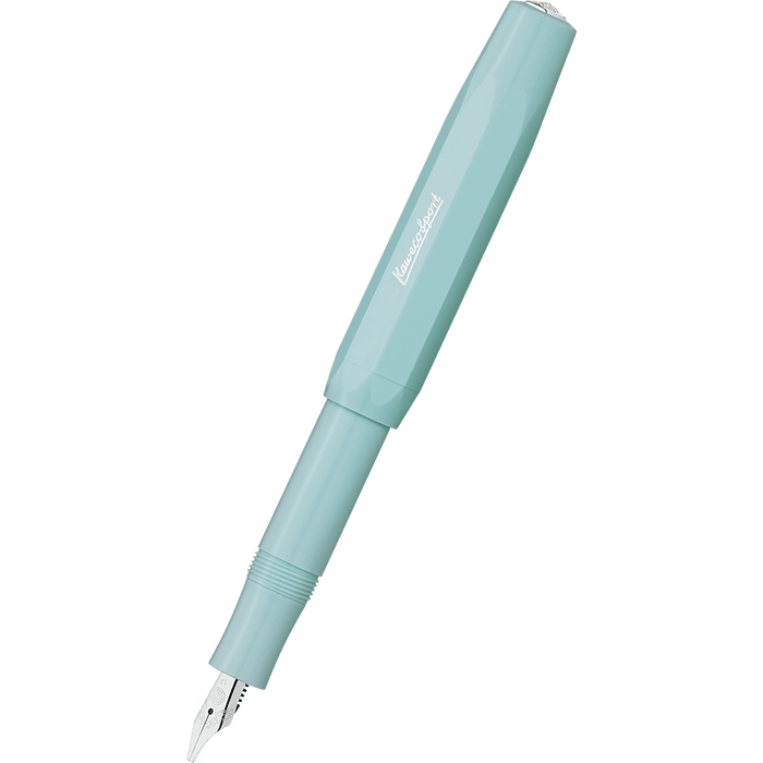 Kaweco Calligraphy Set - Mint (Deluxe) - Pen Boutique Ltd