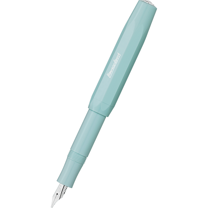 Kaweco Calligraphy Set - Mint (Deluxe) - Pen Boutique Ltd