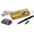 Kaweco Calligraphy Sport Set "S" - Black - Pen Boutique Ltd