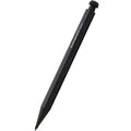 Kaweco Classic Special Al Mechanical Pencil - Matte Black - 2.0 mm - Pen Boutique Ltd