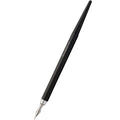 Kaweco Classic Special Dip Fountain Pen - Matte Black - Extra Fine - Pen Boutique Ltd