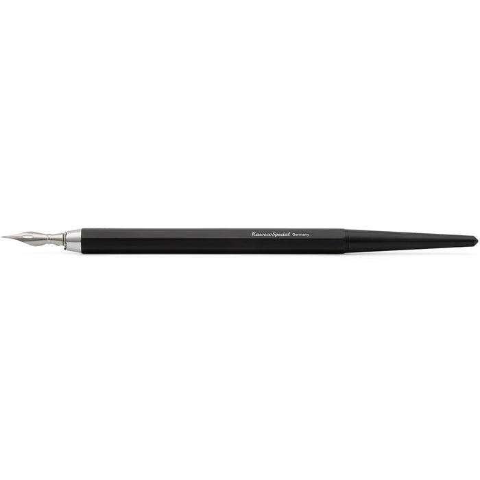 Kaweco Classic Special Dip Fountain Pen - Matte Black - Extra Fine - Pen Boutique Ltd