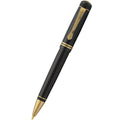 Kaweco Dia2 Twist Pencil - Black Gold Trim - 0.7mm - Pen Boutique Ltd