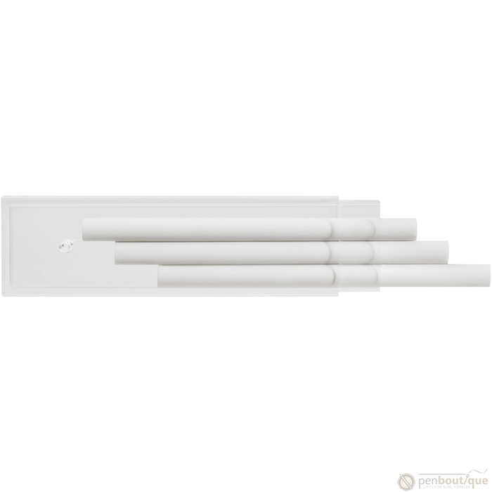 Kaweco Eraser Cords - White - 5.6mm (3 pieces) - Pen Boutique Ltd