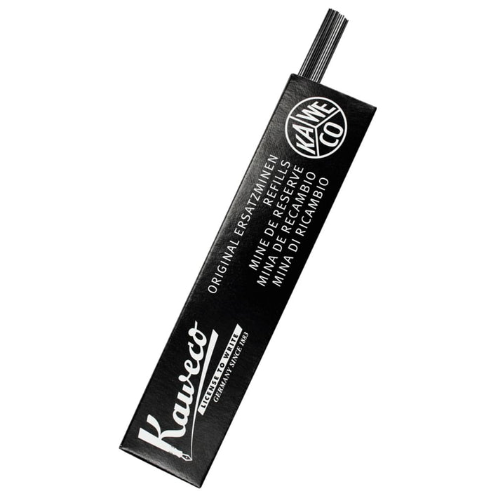 Kaweco Graphite HB 0.9mm Leads -12 pcs/tube - Pen Boutique Ltd