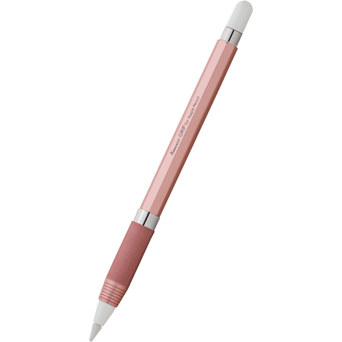 Kaweco Grip for Apple Pencil - Rose Gold - Pen Boutique Ltd