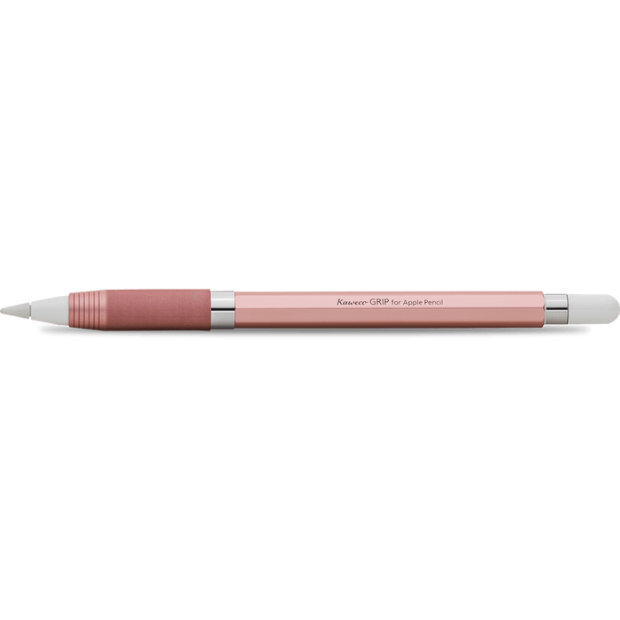 Kaweco Grip for Apple Pencil - Rose Gold - Pen Boutique Ltd