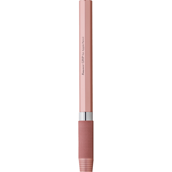 Kaweco Grip for Apple Pencil - Rose Gold - Pen Boutique Ltd