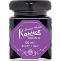 Kaweco Ink Bottle - Purple - 50ml - Pen Boutique Ltd