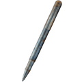Kaweco Liliput Capped Ballpoint Pen - Fireblue - Pen Boutique Ltd