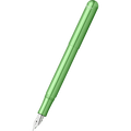 Kaweco Liliput Fountain Pen - Green ( Limited Production) - Pen Boutique Ltd