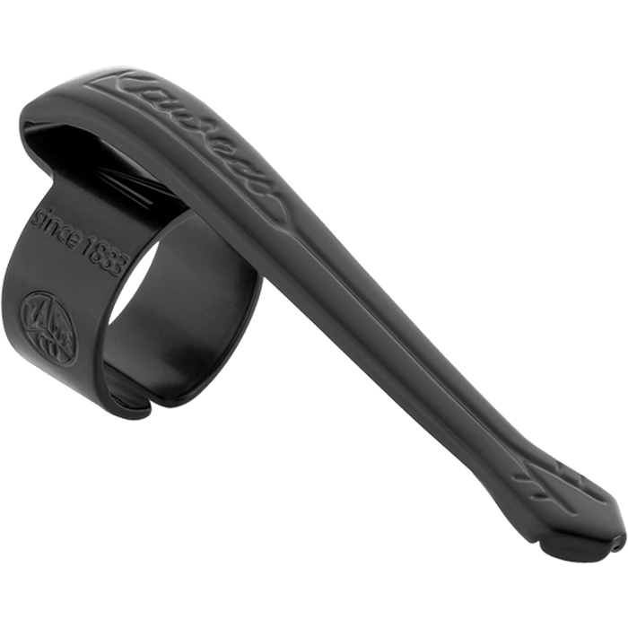 Kaweco Liliput Fountain Pen Clip - Black - Pen Boutique Ltd
