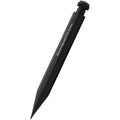 Kaweco Mini Special Al Mechanical Pencil - Matte Black - Pen Boutique Ltd