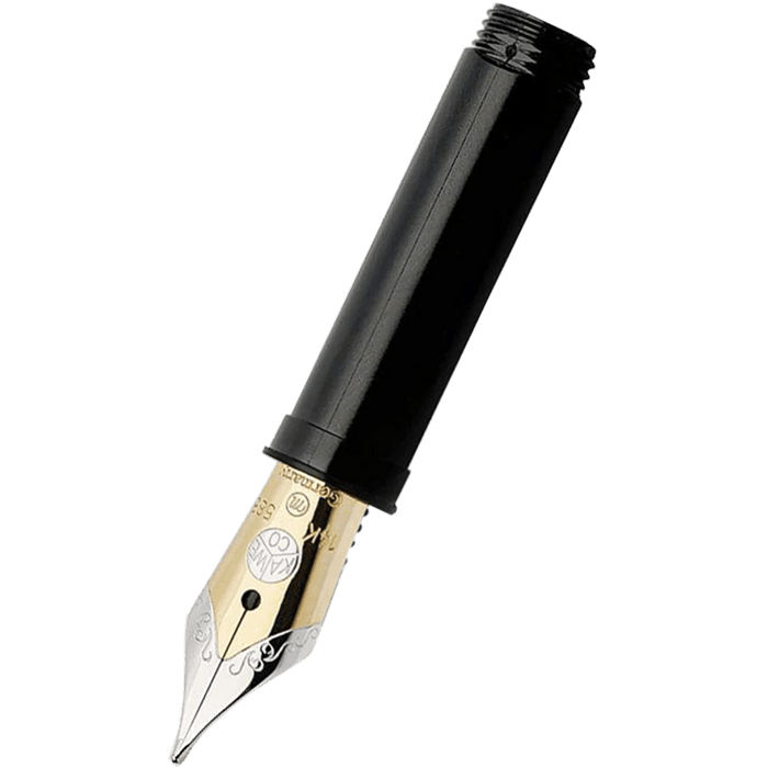 Kaweco Nib - 14K Bi-Color 060 - Pen Boutique Ltd