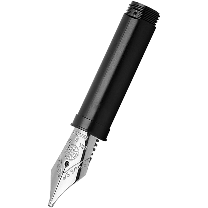 Kaweco Nib - 14K Rhodium 060 - Pen Boutique Ltd
