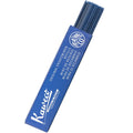 Kaweco Pencil 2.0mm Leads -24 pcs/box - Blue - Pen Boutique Ltd