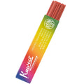 Kaweco Pencil 2.0mm Leads -24 pcs/box - Red - Pen Boutique Ltd