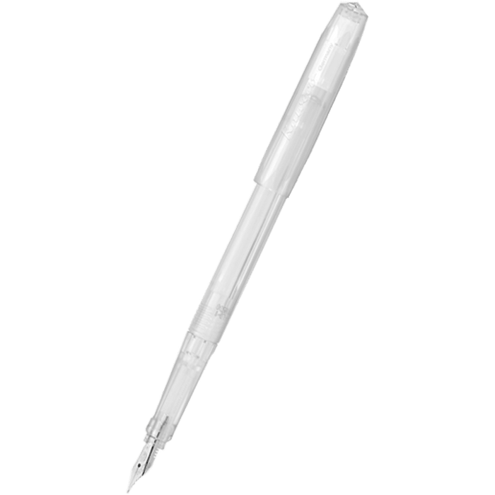 Kaweco Perkeo Fountain Pen - All Clear - Pen Boutique Ltd