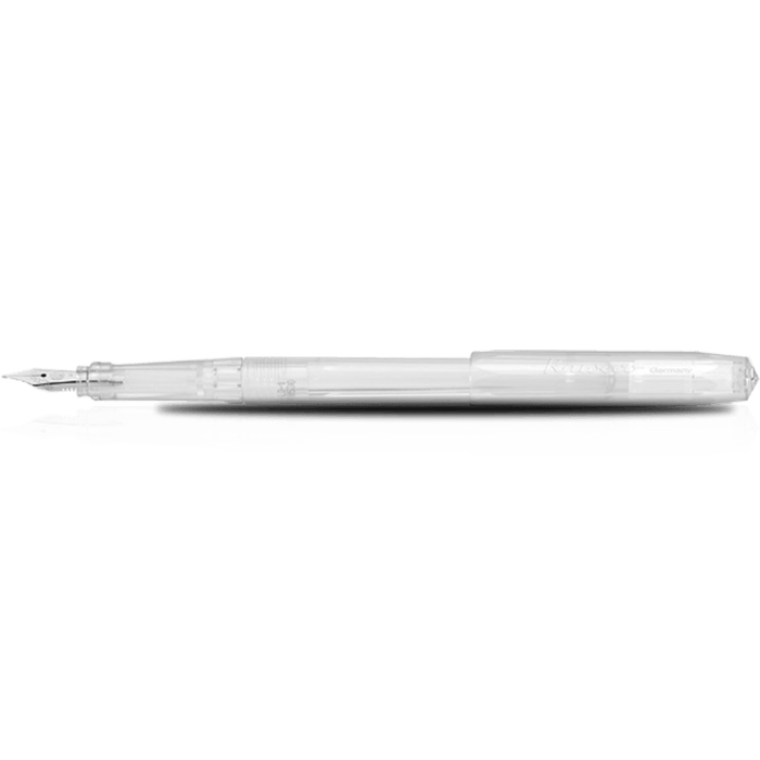 Kaweco Perkeo Fountain Pen - All Clear - Pen Boutique Ltd