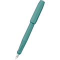 Kaweco Perkeo Fountain Pen - Breezy Teal - Pen Boutique Ltd