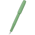 Kaweco Perkeo Fountain Pen - Jungle Green - Pen Boutique Ltd