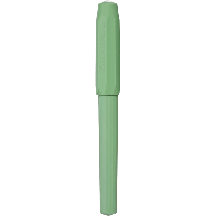 Kaweco Perkeo Fountain Pen - Jungle Green - Pen Boutique Ltd