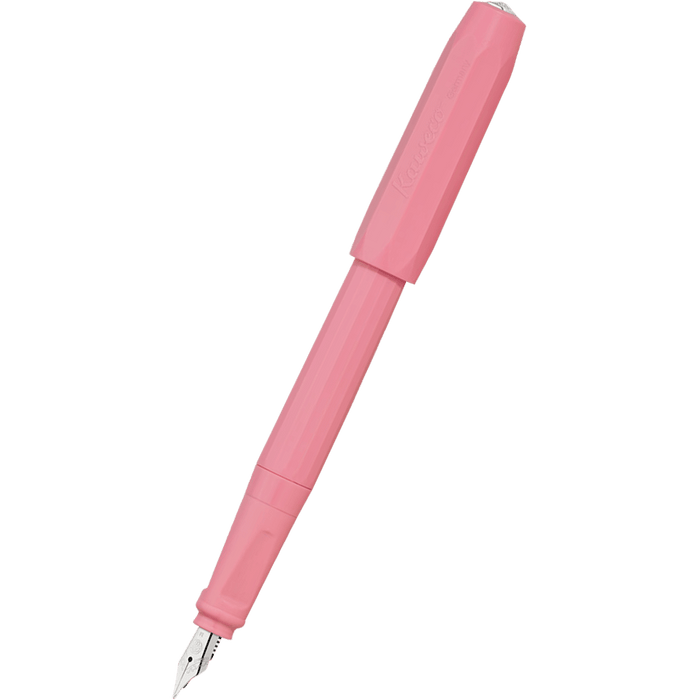 Kaweco Perkeo Fountain Pen - Peony Blossom - Pen Boutique Ltd