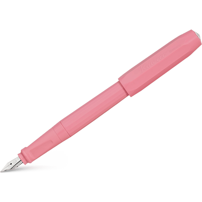 Kaweco Perkeo Fountain Pen - Peony Blossom - Pen Boutique Ltd