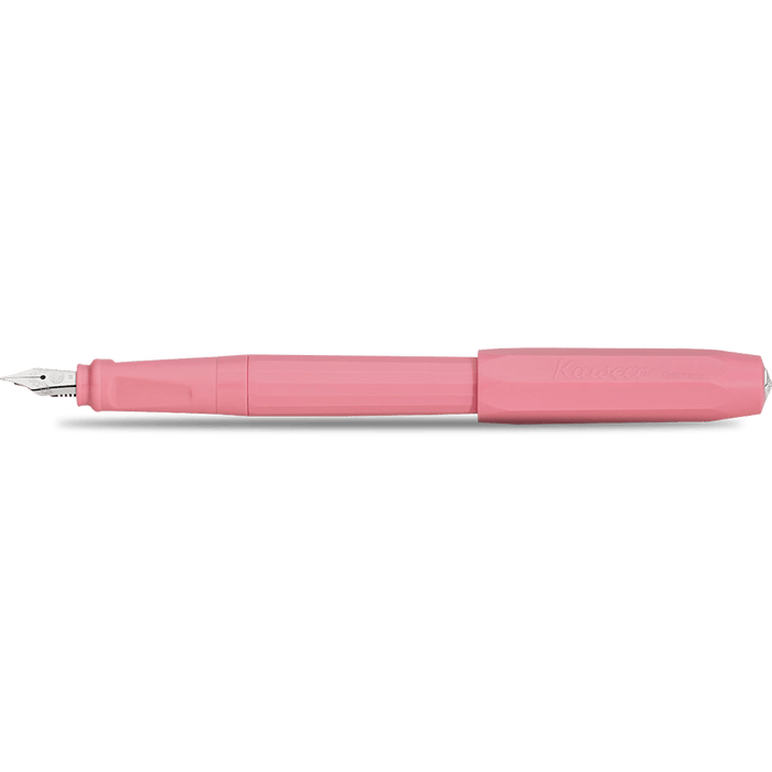 Kaweco Perkeo Fountain Pen - Peony Blossom - Pen Boutique Ltd
