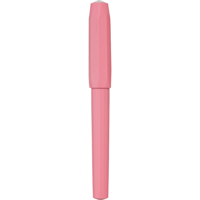 Kaweco Perkeo Fountain Pen - Peony Blossom - Pen Boutique Ltd