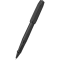 Kaweco Perkeo Rollerball Pen - All Black - Pen Boutique Ltd