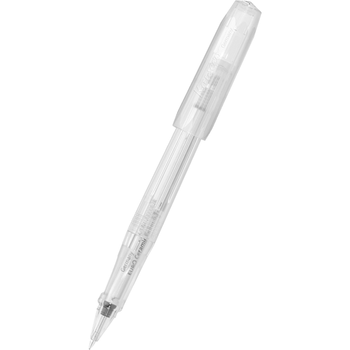Kaweco Perkeo Rollerball Pen - All Clear - Pen Boutique Ltd