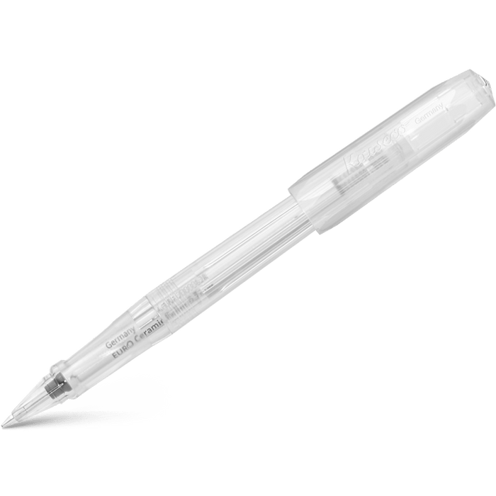 Kaweco Perkeo Rollerball Pen - All Clear - Pen Boutique Ltd
