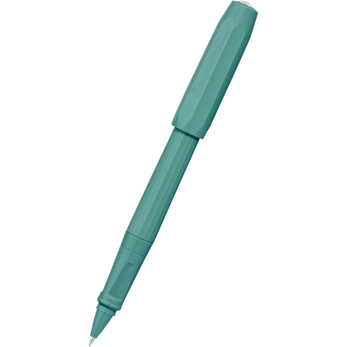Kaweco Perkeo Rollerball Pen - Breezy Teal - Pen Boutique Ltd