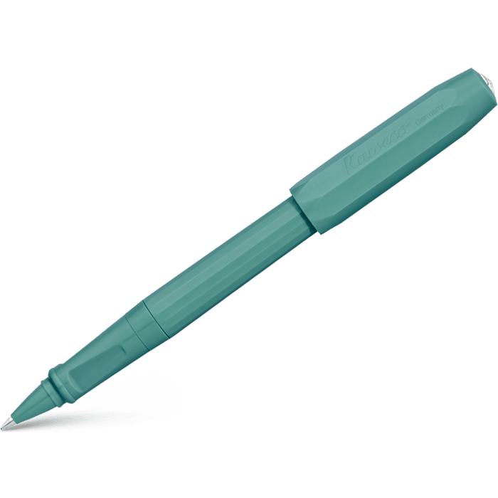 Kaweco Perkeo Rollerball Pen - Breezy Teal - Pen Boutique Ltd