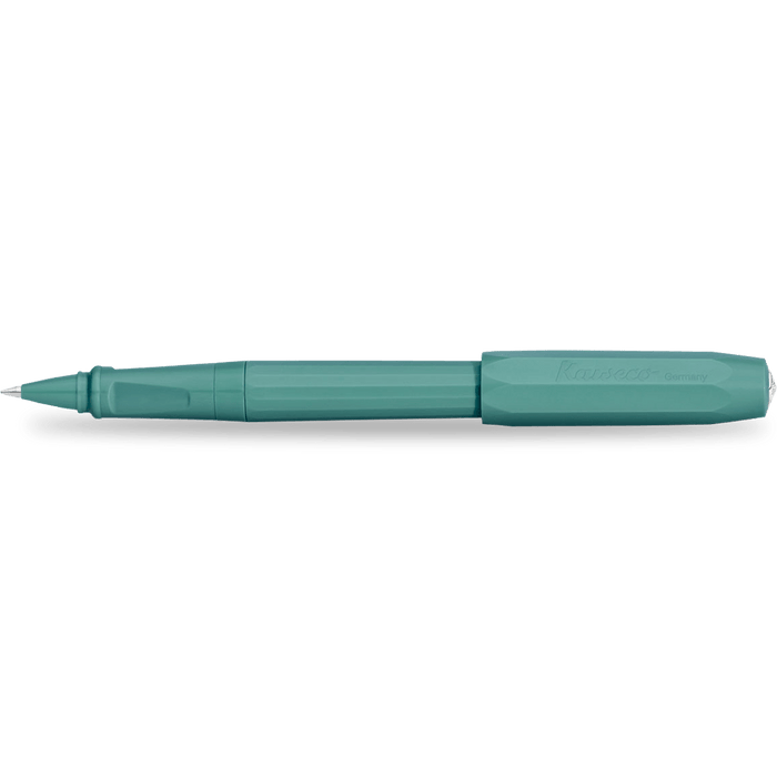 Kaweco Perkeo Rollerball Pen - Breezy Teal - Pen Boutique Ltd