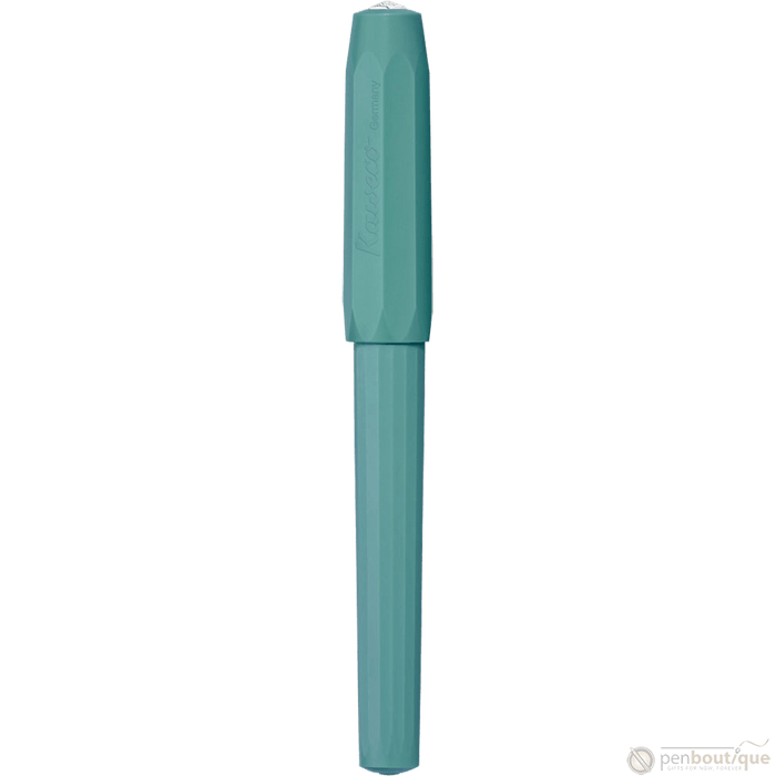 Kaweco Perkeo Rollerball Pen - Breezy Teal - Pen Boutique Ltd