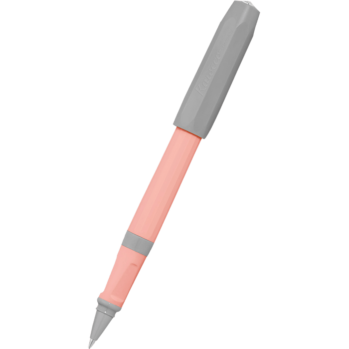 Kaweco Perkeo Rollerball Pen - Cotton Candy - Pen Boutique Ltd