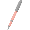 Kaweco Perkeo Rollerball Pen - Cotton Candy - Pen Boutique Ltd