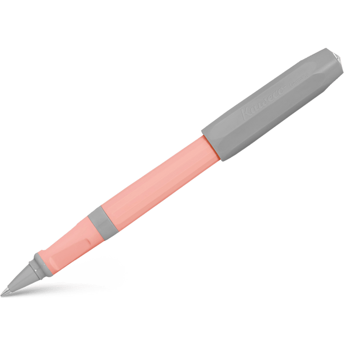 Kaweco Perkeo Rollerball Pen - Cotton Candy - Pen Boutique Ltd