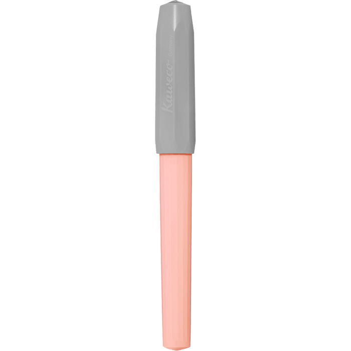 Kaweco Perkeo Rollerball Pen - Cotton Candy - Pen Boutique Ltd
