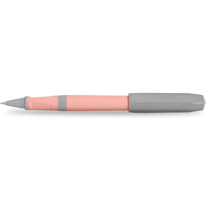 Kaweco Perkeo Rollerball Pen - Cotton Candy - Pen Boutique Ltd