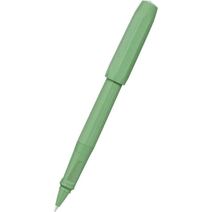 Kaweco Perkeo Rollerball Pen - Jungle Green - Pen Boutique Ltd