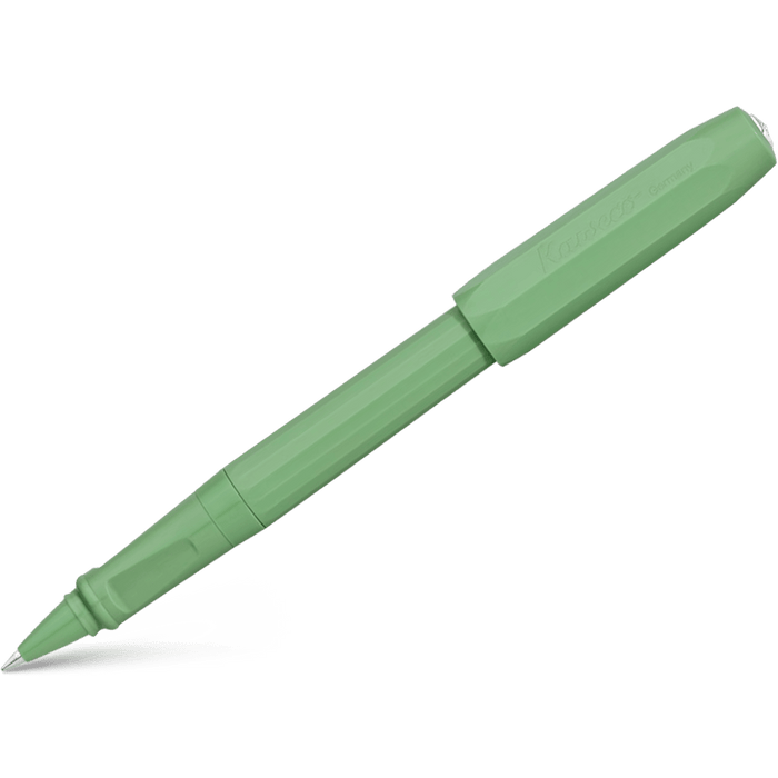 Kaweco Perkeo Rollerball Pen - Jungle Green - Pen Boutique Ltd